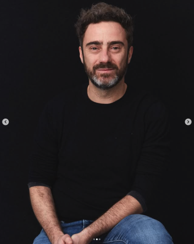Javier Lorenzo